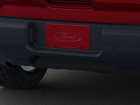 New 2025 Ford Bronco Sport Heritage image 23