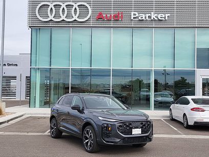 New 2026 Audi Q3 quattro 2.0T