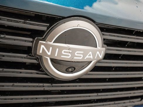 New 2026 Nissan Murano SL image 3