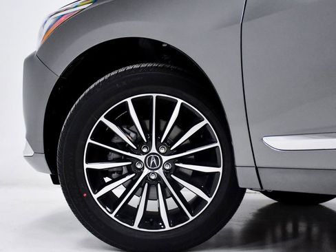 New 2026 Acura RDX SH-AWD w/ Advance Package image 30