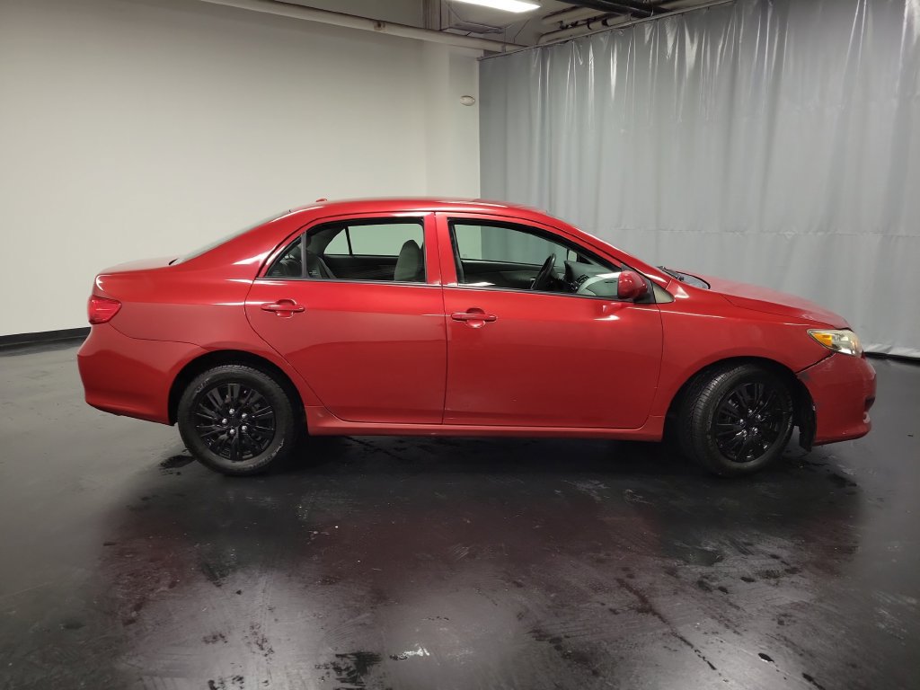 Used 2010 Toyota Corolla LE FWD image 9
