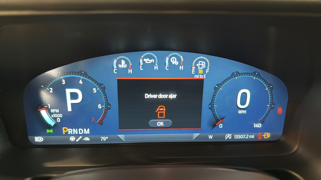 Used 2025 Ford Bronco Raptor AWD/4WD image 22