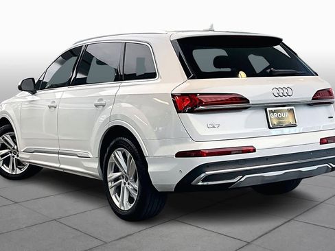 Used 2023 Audi Q7 Premium Plus w/ Premium Plus Package image 12