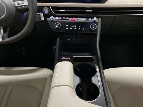 Used 2026 Hyundai Sonata Blue FWD image 18