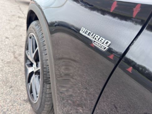 Used 2022 Mercedes-Benz GLC 43 AMG 4MATIC image 39