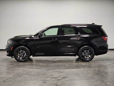 New 2026 Dodge Durango GT image 5