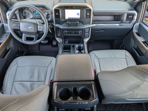 Used 2023 Ford F150 XL w/ Rattler Package image 22