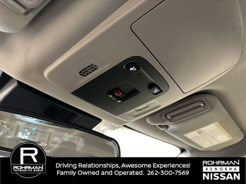 Used 2025 Toyota Camry LE image 10