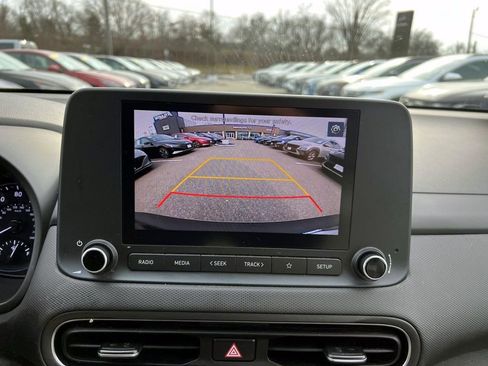 Used 2023 Hyundai Kona SEL image 27