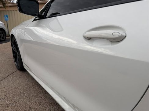 Used 2021 BMW 430i Coupe w/ M Sport Package image 27