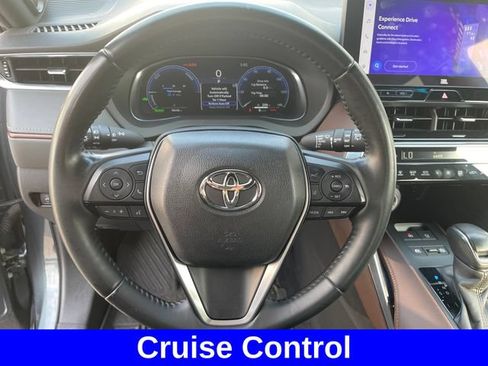 Used 2024 Toyota Venza Limited AWD/4WD image 14