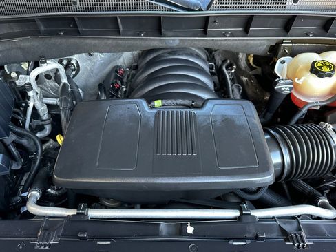 Certified 2022 GMC Sierra 1500 SLT image 23