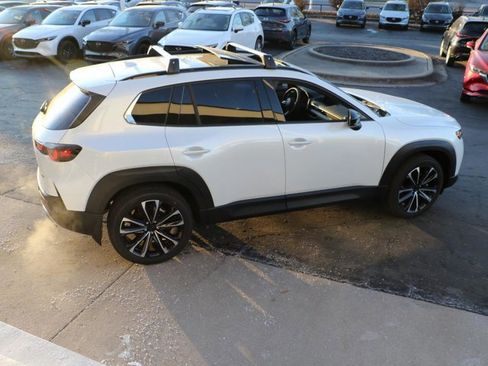 New 2026 MAZDA CX-50 AWD 2.5 S w/ Weather Package image 5