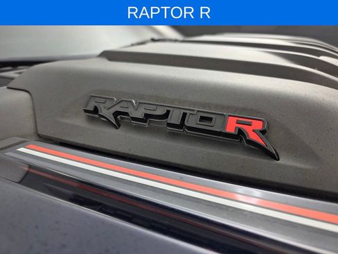 Used 2023 Ford F150 Raptor w/ Equipment Group 802A Raptor R image 20