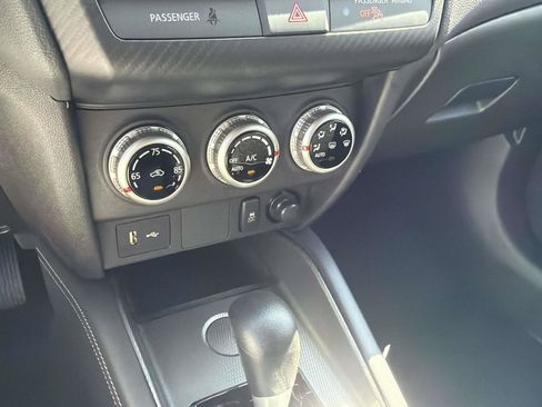 New 2027 Mitsubishi Outlander Sport FWD image 22