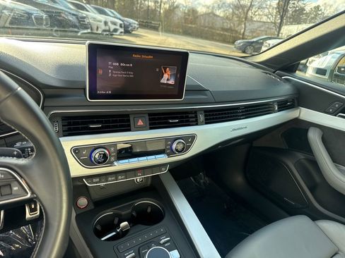 Used 2018 Audi S5 Prestige w/ Driver Assistance Package image 29