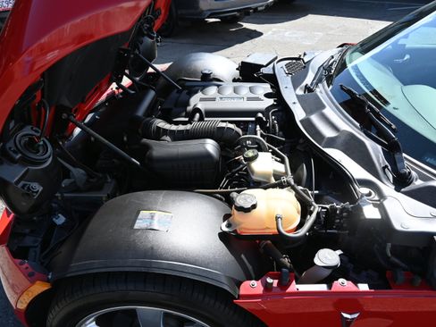 Used 2006 Pontiac Solstice Convertible w/ Power Package image 38