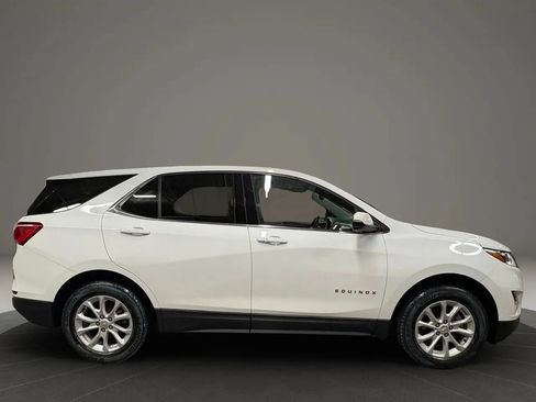 Used 2019 Chevrolet Equinox LT AWD/4WD image 6