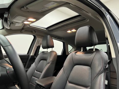 Used 2023 MAZDA CX-5 Carbon Edition image 22
