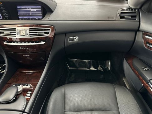 Used 2014 Mercedes-Benz CL 550 4MATIC image 28