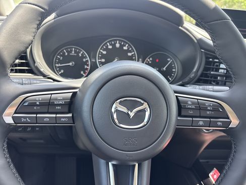 New 2026 MAZDA CX-30 2.5 Turbo w/ Premium Plus Pkg AWD/4WD image 25