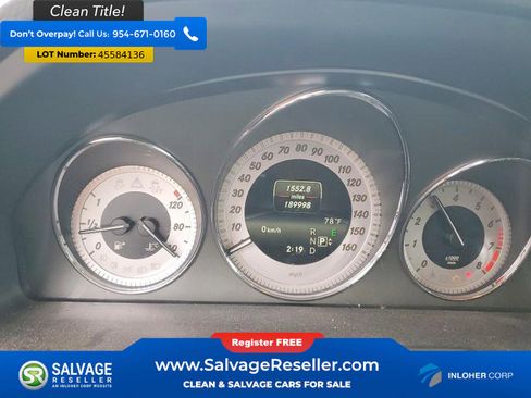 Used 2015 Mercedes-Benz GLK 350 4dr Sport Utility image 12