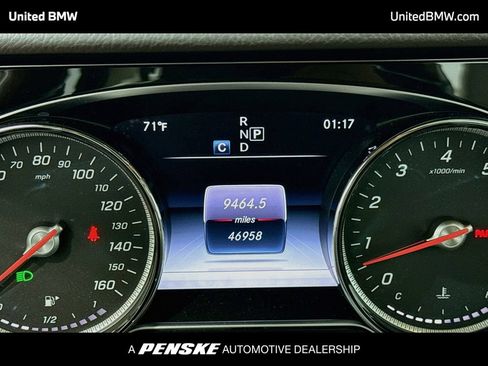 Used 2017 Mercedes-Benz E 300 image 14