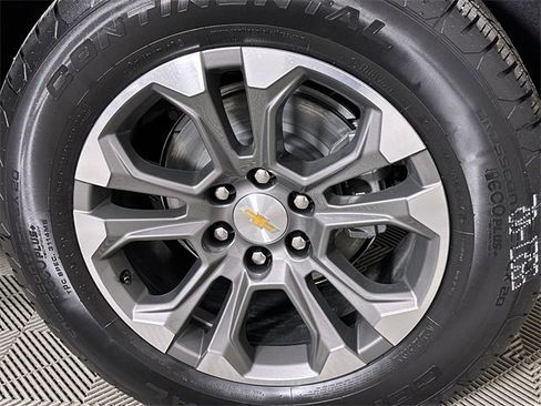 New 2026 Chevrolet Tahoe LT image 33