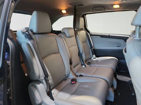Used 2019 Honda Odyssey Elite image 28