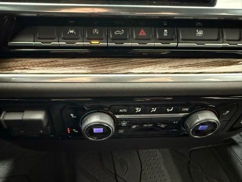 New 2026 Chevrolet Silverado 1500 RST w/ RST Select Package image 36