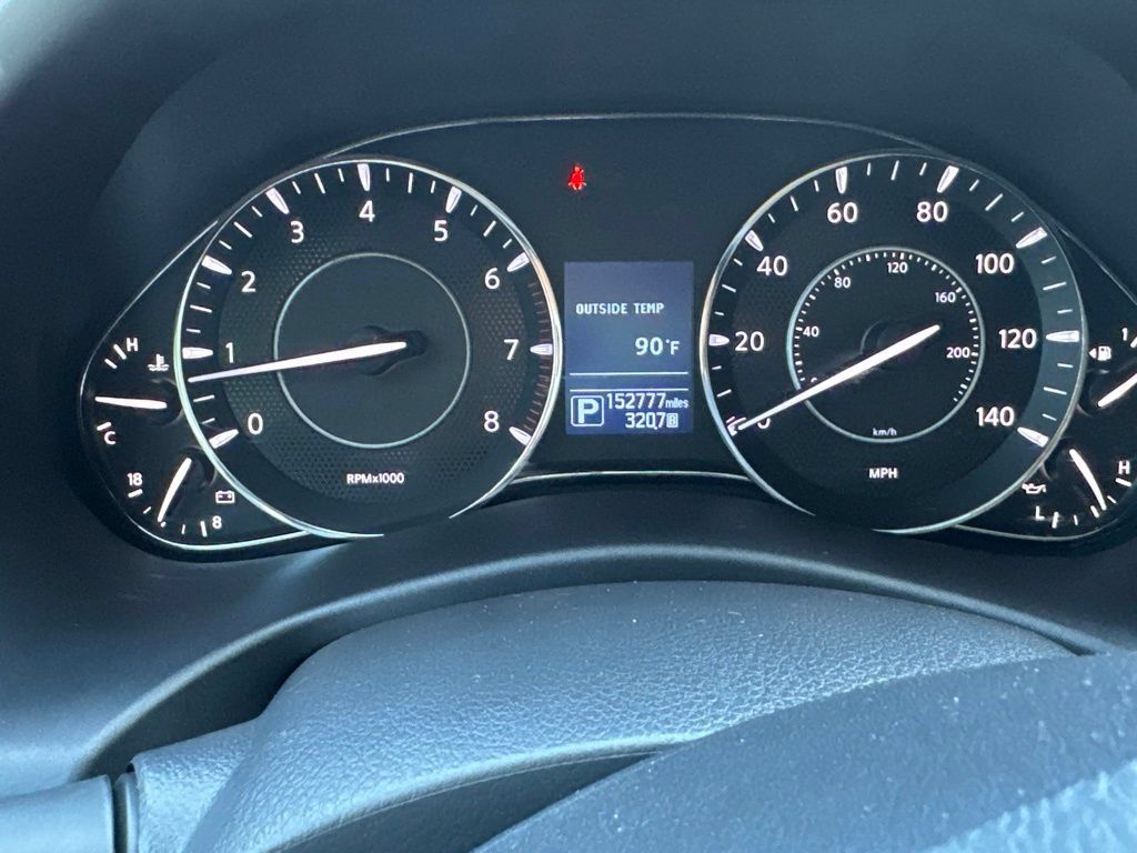 Used 2019 Nissan Armada SL w/ Premium Package RWD image 13