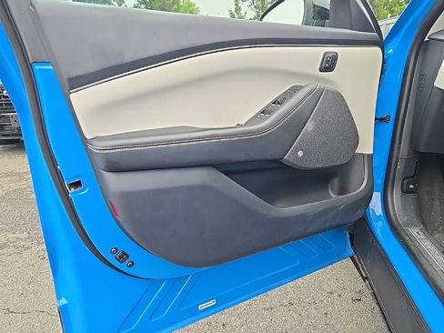 Used 2022 Ford Mustang Mach-E Premium AWD/4WD image 14