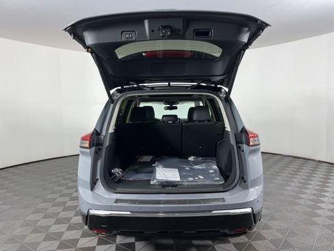 New 2026 Nissan Rogue Platinum AWD/4WD image 48