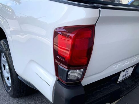 Used 2022 Toyota Tacoma SR RWD image 28