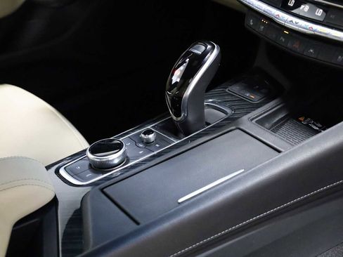 Used 2023 Cadillac CT5 Luxury AWD/4WD image 19