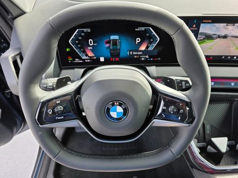 New 2026 BMW X3 xDrive30 w/ Premium Package AWD/4WD image 13