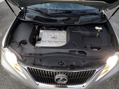 Used 2011 Lexus RX 350 2WD image 17