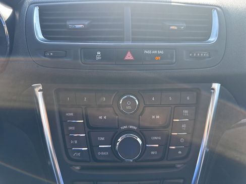 Used 2016 Buick Encore Convenience image 4