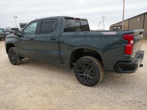 New 2026 Chevrolet Silverado 1500 LT Trail Boss w/ Convenience Package II image 6