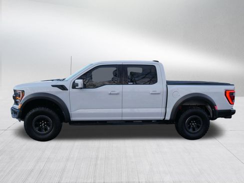 Used 2023 Ford F150 Raptor w/ Raptor Carbon Fiber Package image 4