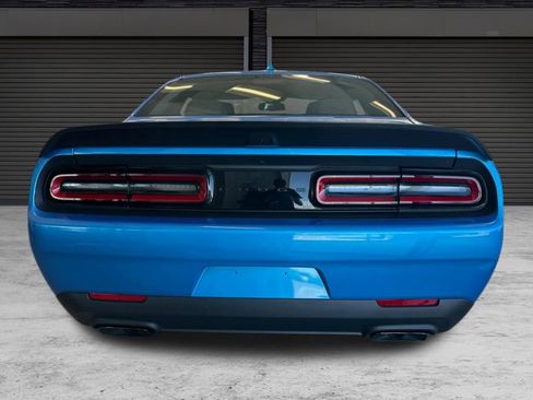 Used 2023 Dodge Challenger SRT Hellcat Redeye image 4