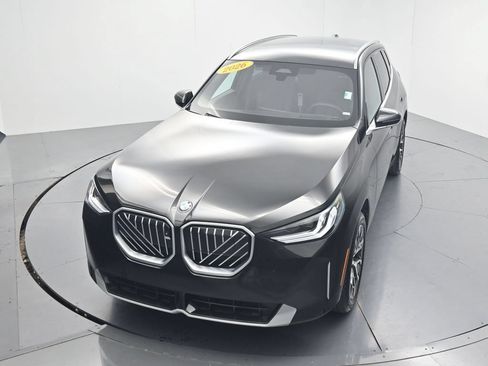 Used 2026 BMW X3 xDrive30i AWD/4WD image 57