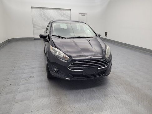 Used 2019 Ford Fiesta SE w/ Equipment Group 201A FWD image 14
