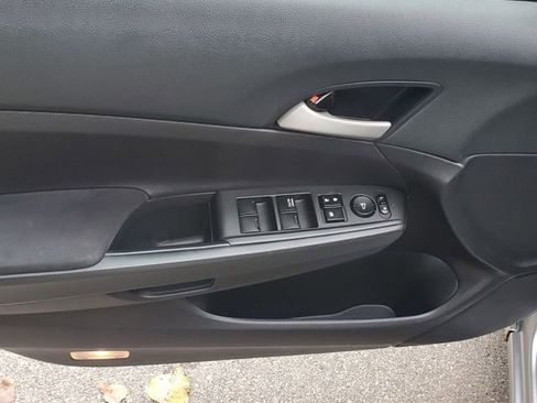 Used 2008 Honda Accord LX image 12
