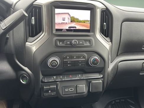 New 2026 Chevrolet Silverado 3500 W/T w/ WT Convenience Package AWD/4WD image 18