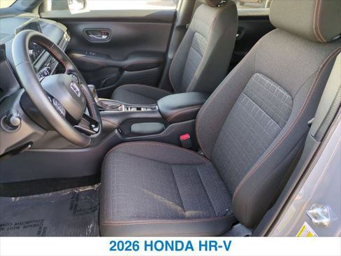 Used 2026 Honda HR-V Sport image 20