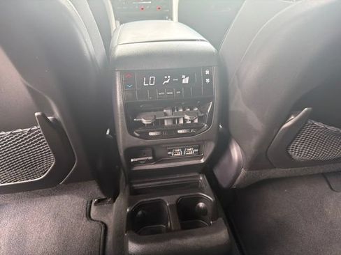 Used 2024 Jeep Grand Cherokee L Laredo AWD/4WD image 16