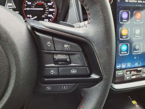 Used 2024 Subaru Impreza RS image 14