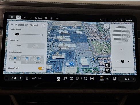 Used 2023 Rivian R1S Adventure AWD/4WD image 16