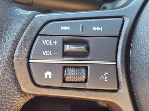 New 2027 Honda HR-V LX image 21